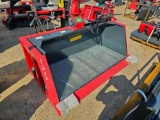 1622 - ABSOLUTE - ROUNTREE VIBRATING BUCKET 78