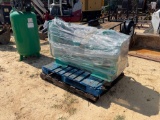 252 - NEW SULLIVAN PALATEK PORTABLE AIR COMPRESSOR