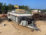 255 - 12 - BAY DOG TRAILER