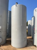 280 - 2000 GAL STEEL FUEL/OIL TANK