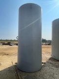 284 - 2000 GAL STEEL FUEL/OIL TANK