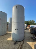 285 - 2000 GAL STEEL FUEL/OIL TANK