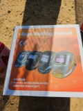 493 - ABSOLUTE - AUTO WELDING HELMET