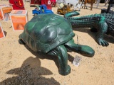 497 - ABSOLUTE - CAST TURTLE