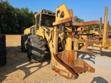 757 - ABSOLUTE - 2012 TIGERCAT 720E FELLER
