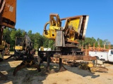 767 - ABSOLUTE - 2011 TIGERCAT 234 LOADER