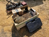 774 - ABSOLUTE - BOX OF MISCELLANEOUS