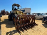 918 - KOMATSU WA180 WHEEL LOADER