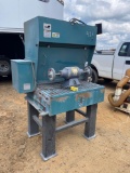 921 - DYNA BRAD GRINDING TABLE