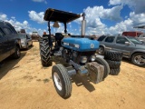 932 - NEW HOLLAND 3930 2WD TRACTOR