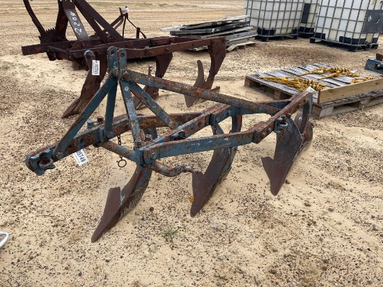 2203 - 3 - BOTTOM PLOW