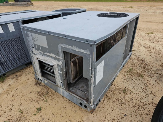 2269 - DAIKIN 4 TON HEAT/AC UNIT