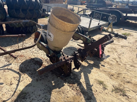 2470 - 2- row John Deere 71