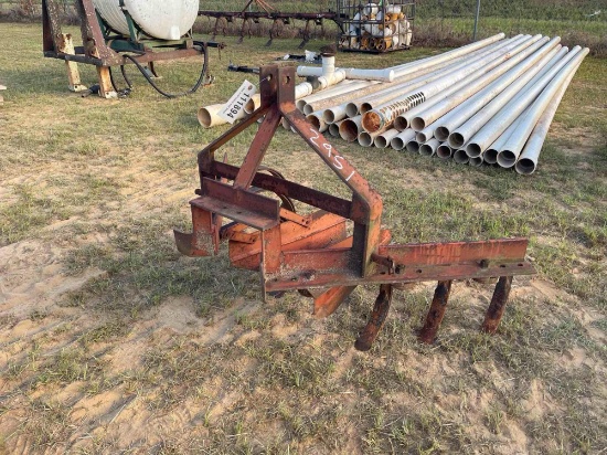 2951 - 1 ROW CULTIVATOR