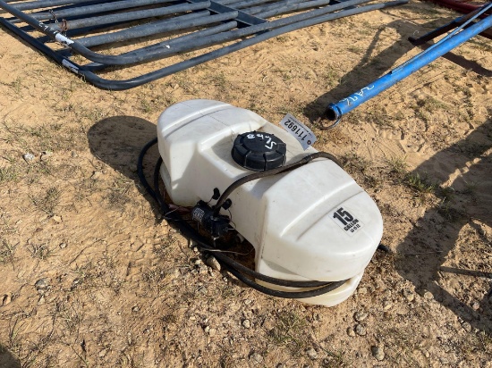 2975 - 15 GALLON SPOT SPRAYER
