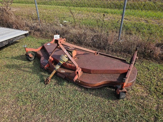 2980 - CARONI 7' FINISHING MOWER