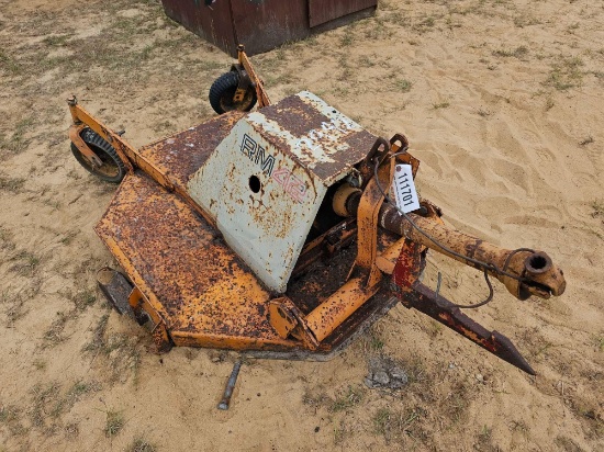 2992 - WOODS RM42 FINISHING MOWER
