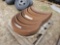 183 - 19 - SINGLE AXLE TRAILER FENDERS