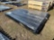223 - ABSOLUTE - 20' X 7' HIGH DOUBLE GATE