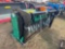 238 - ABSOLUTE - RAYTREE RMBD50 DRUM MULCHER