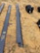 372 - ABSOLUTE - PC OF 10' FORK EXTENSIONS