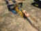 375 - ABSOLUTE - GIYI 680 CONCRETE HAMMER