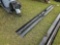 470 - ABSOLUTE - NEW PRO 10' FORK EXTENSIONS