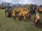 644 - ABSOLUTE - FORD 545 TRACTOR