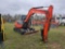 652 - KUBOTA KX080-4 SUPER SERIES 2 CAB EXCAVATOR