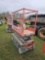 662 - ABSOLUTE 2018 SKYJAK SJ111 3219 SCISSOR LIFT