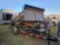 768 - 2024 VIPER DT1283 7' X 12' DUMP TRAILER