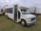789 - 2000 FORD E450 SUPER DUTY