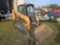 805 - 2022 CASE TR270B CAB SKID STEER
