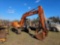 825 - HITACHI X100 EXCAVATOR 12M-30364