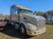 840 - 2011 PETERBILT SLEEPER CAB TRUCK