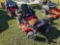 929 - GRAVELY 148Z ZERO TURN MOWER