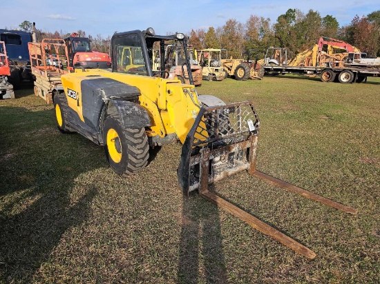 820 - 2019 JCB 505-20 FORKLIFT