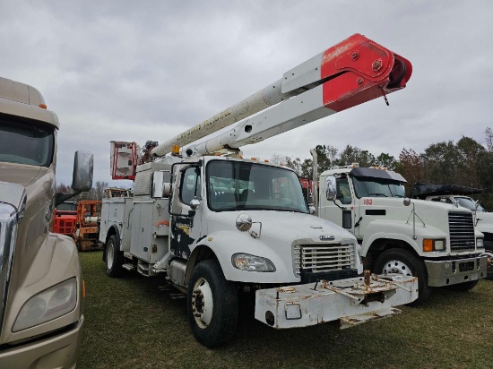 841 - ABSOLUTE - 2006 FREIGHTLINER