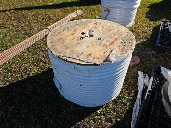 893 - 750' X 1" PVC CONDUIT