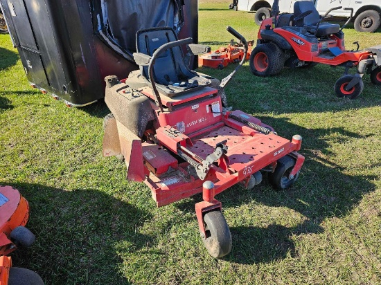 935 - ABSOLUTE - BUSH HOG ZERO TURN MOWER