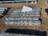 211 - ABSOLUTE - 5 - ROLLS OF FENCE WIRE