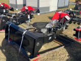 253 - ABSOLUTE - RAYTREE RMSG29 STUMP GRINDER