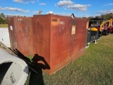 288 - LUBE CUBE TANK