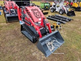 351 - ABSOLUTE - EGN EG360 MINI SKID