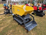 386 - NEW VICSEC VC1000 CRAWLER PUMPER