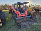 637 - 2022 KUBOTA SVL 75-2 SKID STEER