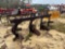 1580 - ABSOLUTE - 4 - BOTTOM PLOW