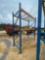 1604 - WAREHOURSE SHELVING