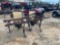 1620 - 2 - ROW 71 PLANTERS