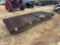 1623 - 100 PIECES OF EXPANDED METAL